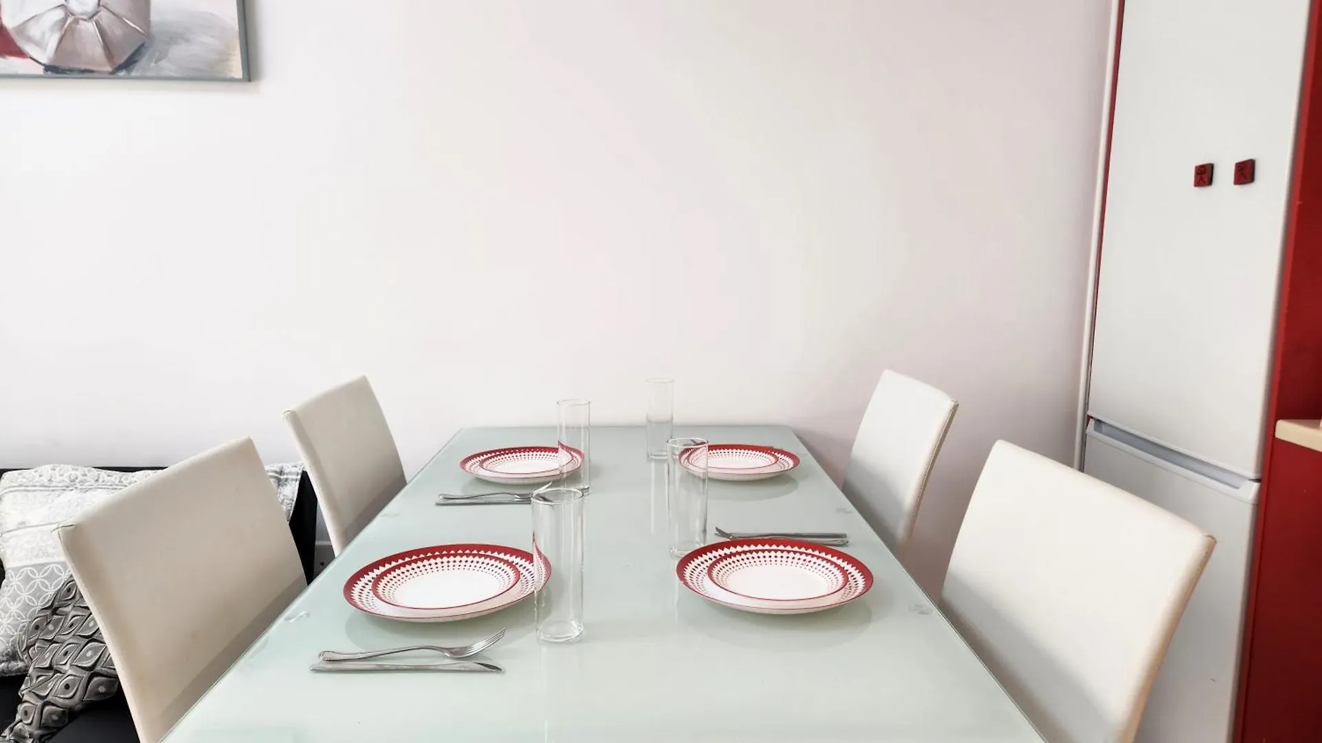 Apartment Laguna Beach Relax - Playa, Piscina, Parking Vera Spain