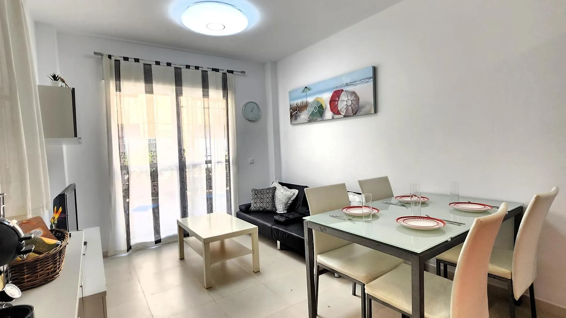 Laguna Beach Relax - Playa, Piscina, Parking Vera Apartman