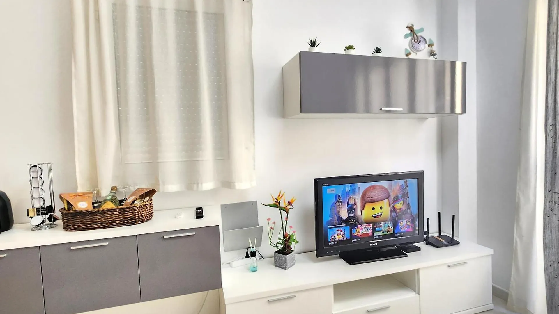Apartman Laguna Beach Relax - Playa, Piscina, Parking Vera