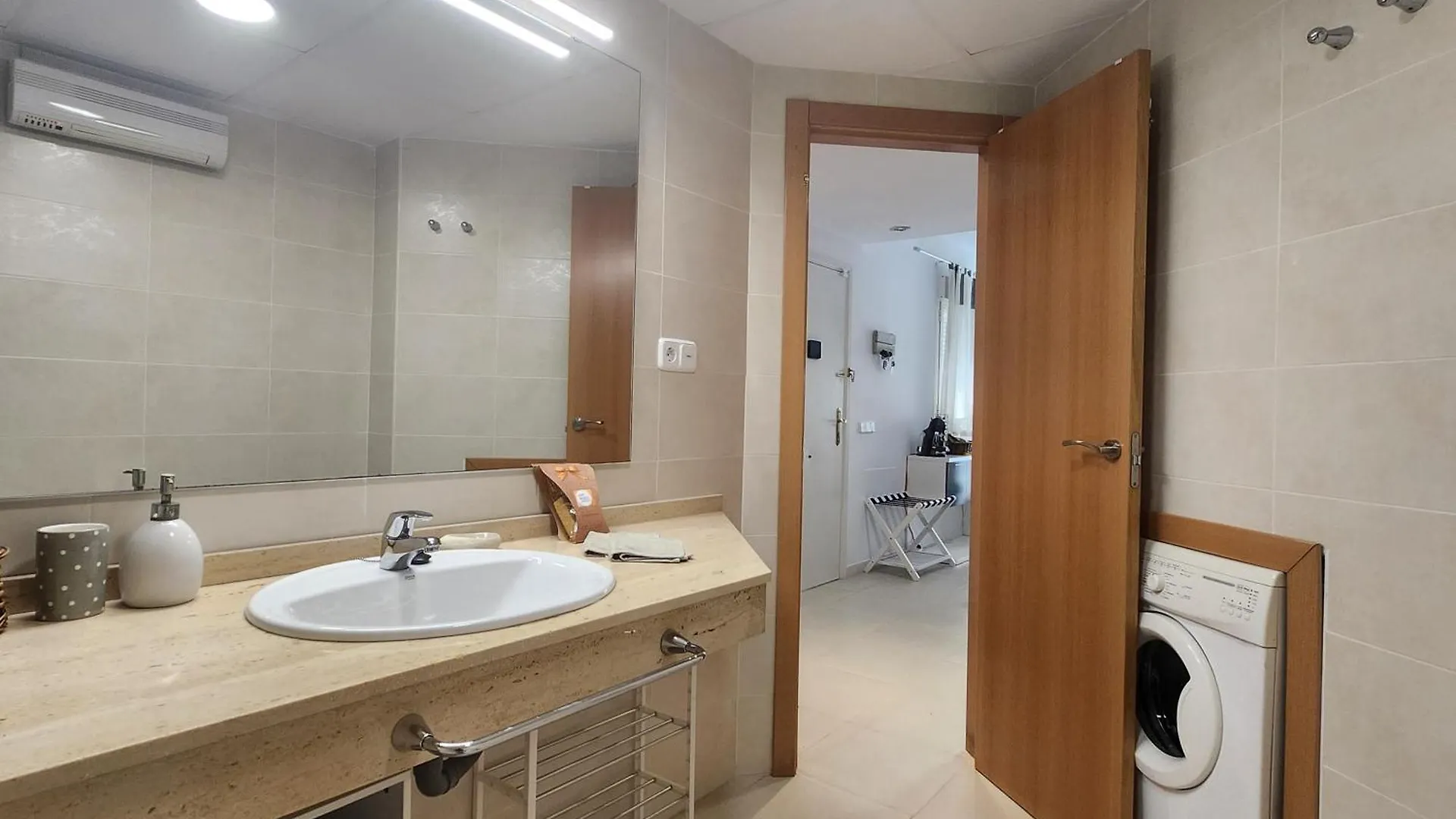 Laguna Beach Relax - Playa, Piscina, Parking Vera 0*,