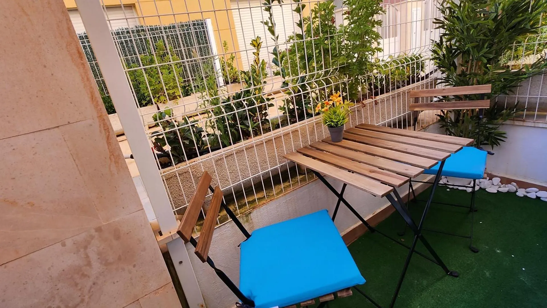 Laguna Beach Relax - Playa, Piscina, Parking Vera Apartamento